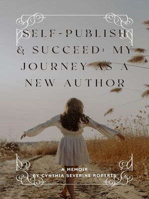 cover image of Self-Publish & Succeed